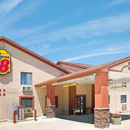 Hotel Super 8 By Wyndham Longmont/Del Camino Exterior foto